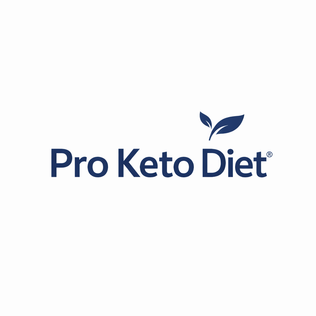 Pro Keto Diet Products logo